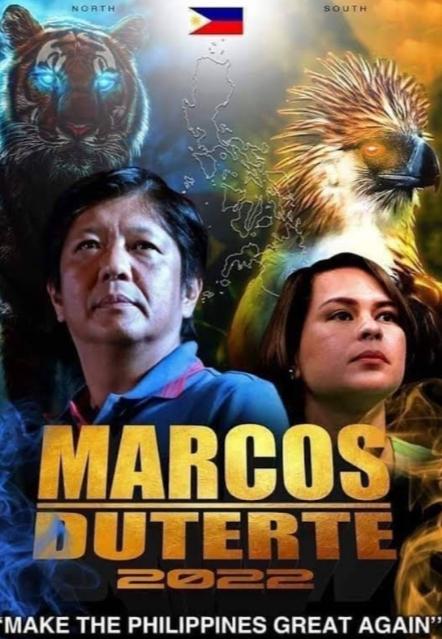 iamtiro76's tweet photo. #BBMSingawNgBayan 
#BBMIsMyPresident2022
Sama-sama tayong babangon muli... https://t.co/sFV55FcL7i