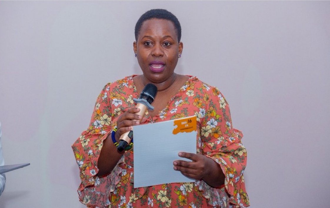 MiriamMkanaka's tweet image. Kuongelea ukatili wa majumbani haswa wanaopitia wadada wa kazi,Pia tuzungumze Ukatili wa Kihisia majumbani. ~ | Mhe @neemalugangira Mbunge viti maalum asasi za kiraia
#KomeshaUkatili #DataDrivenAdvocacy #EvidenceBasedProgramming