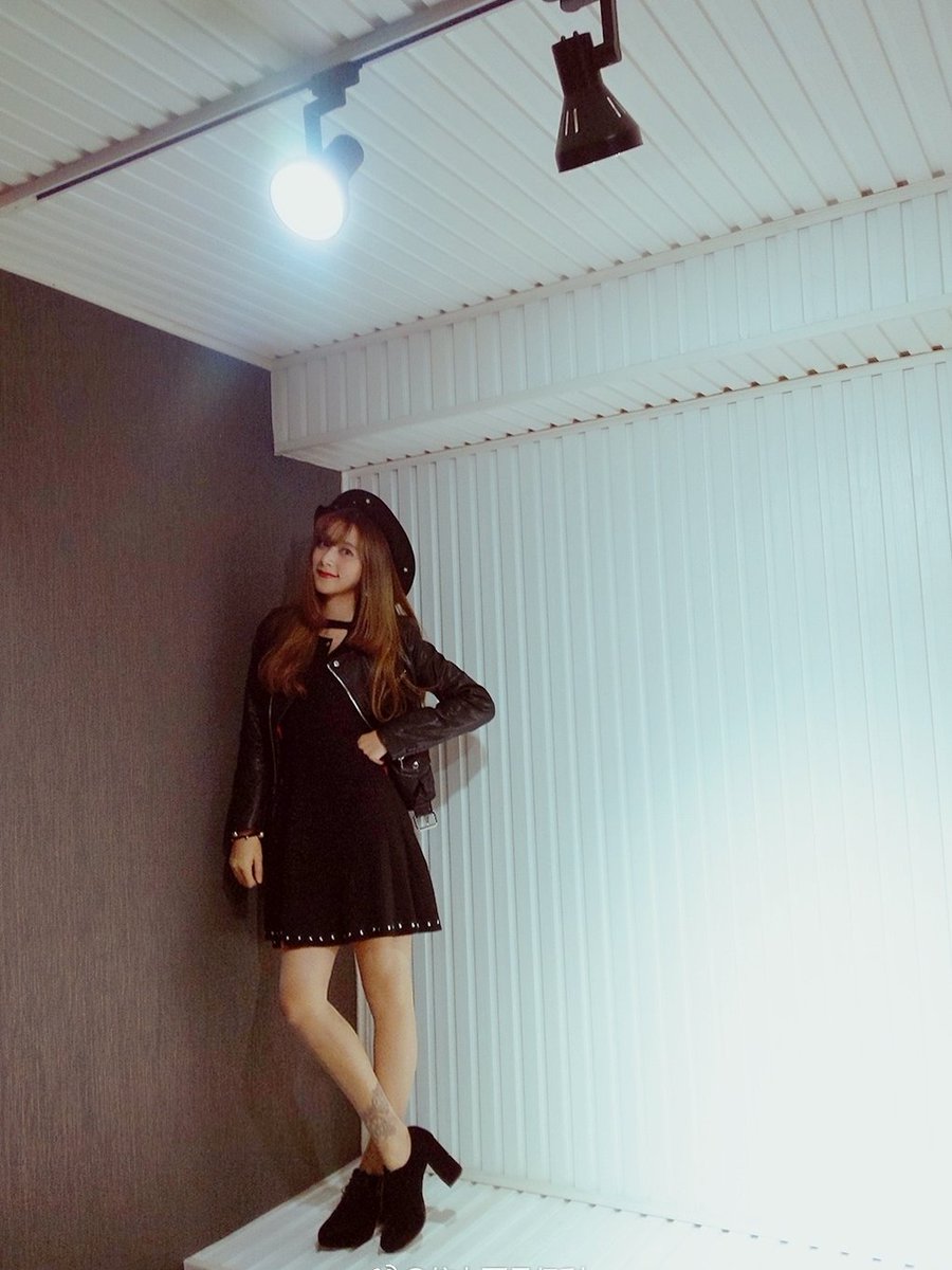 Ely_li850's tweet photo. There is nothing to post, just a few photos😆 https://t.co/LVk32T8LiM