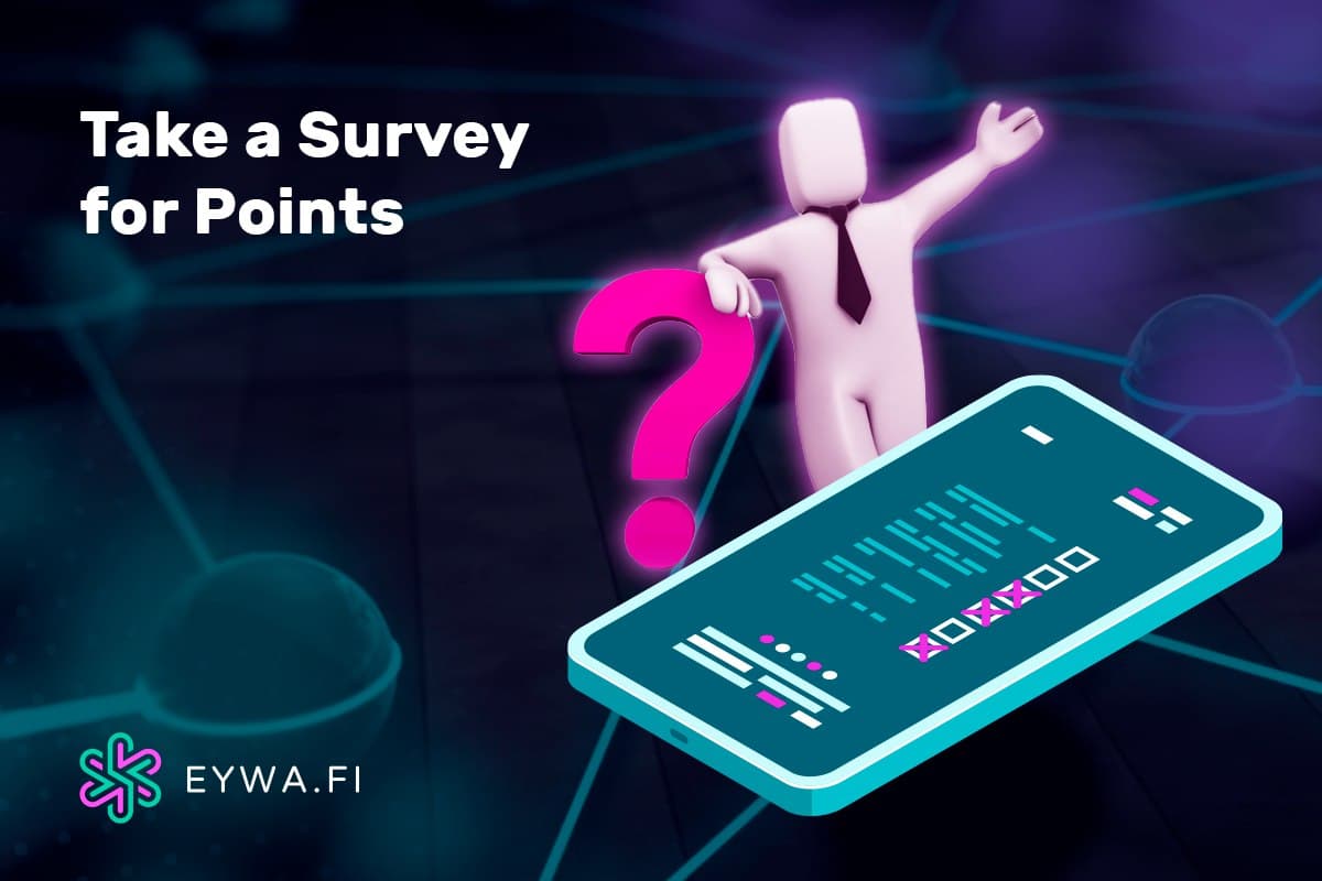 📢 Take a Survey for Points.
#Eywa #EywaDEX #EywaProtocol 

👉t.me/eywa_channel/2…