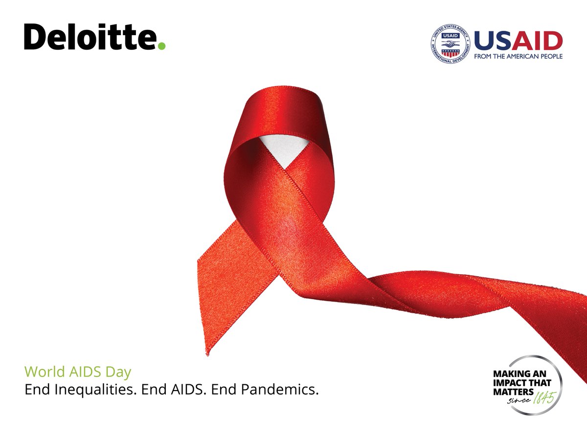 USAID Tujenge Jamii is supporting more than 200 health facilities across Nakuru, Baringo, Laikipia, and Samburu counties in Kenya to increase access and demand for quality HIV prevention, care, and treatment services. #ImpactThatMatters #USAIDTransforms #WorldAIDSDay @USAIDKenya