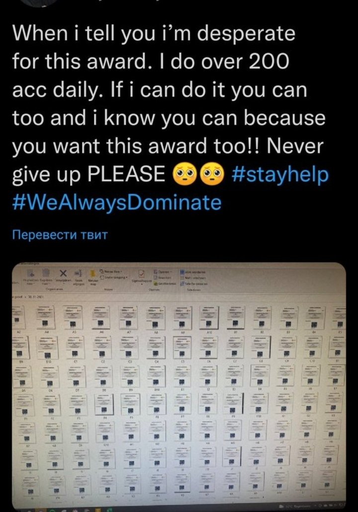 mintchoco_astro's tweet photo. Those on the top their fans are handling 200 accounts per person despite being on top. If they are doing so, can't we do the same? We did it in soba, what happened now? All we need is to be in top 10. We can't say stop sleeping to others when our own fandom is sleeping on astr0😢 https://t.co/cGjcuwgq42