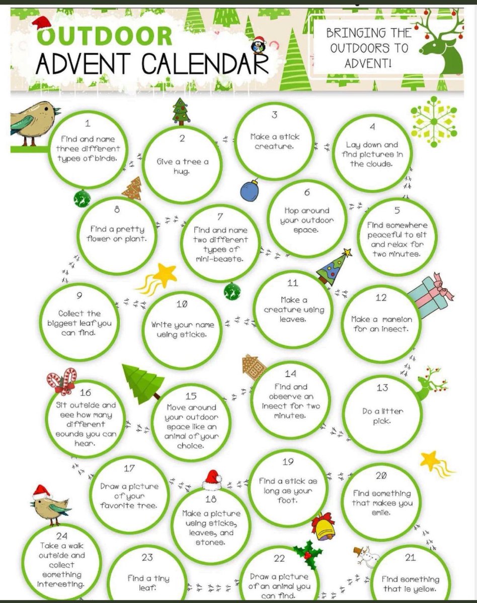 Outdoor Learning at Winsford High Street tweet media