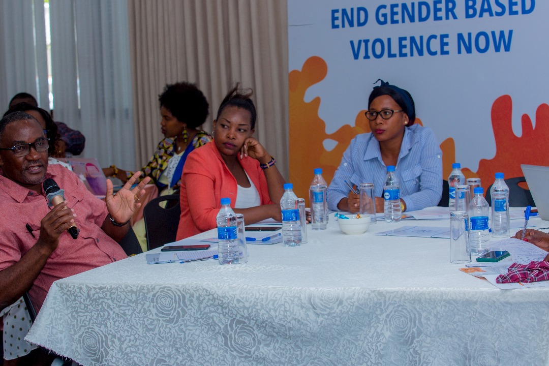 massawejk's tweet image. Mijadala mtawalia ndani ya Siku 16 za Uwanaharakati dhidi ya Ukatili wa Kijinsia inaendelea.

Leo @WiLDAFTz wameandaa &apos;Kongamano la Kitaifa la Utafiti Kuhusu Ukatili dhidi ya Wanawake na Watoto.&apos; Fuatilia matukio ya moja kwa moja kupitia #EvidenceBasedProgramming. #KomeshaUkatili