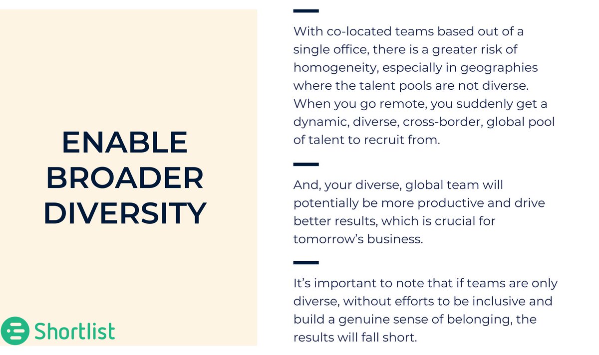 We believe remote, cross-border teams are here to stay, and that these hybrid, global teams will be the key to business success in the future, especially in the post-pandemic world.
Read our take on the skills needed for these teams.
#team #remoteteam #covid19 #postpandemic