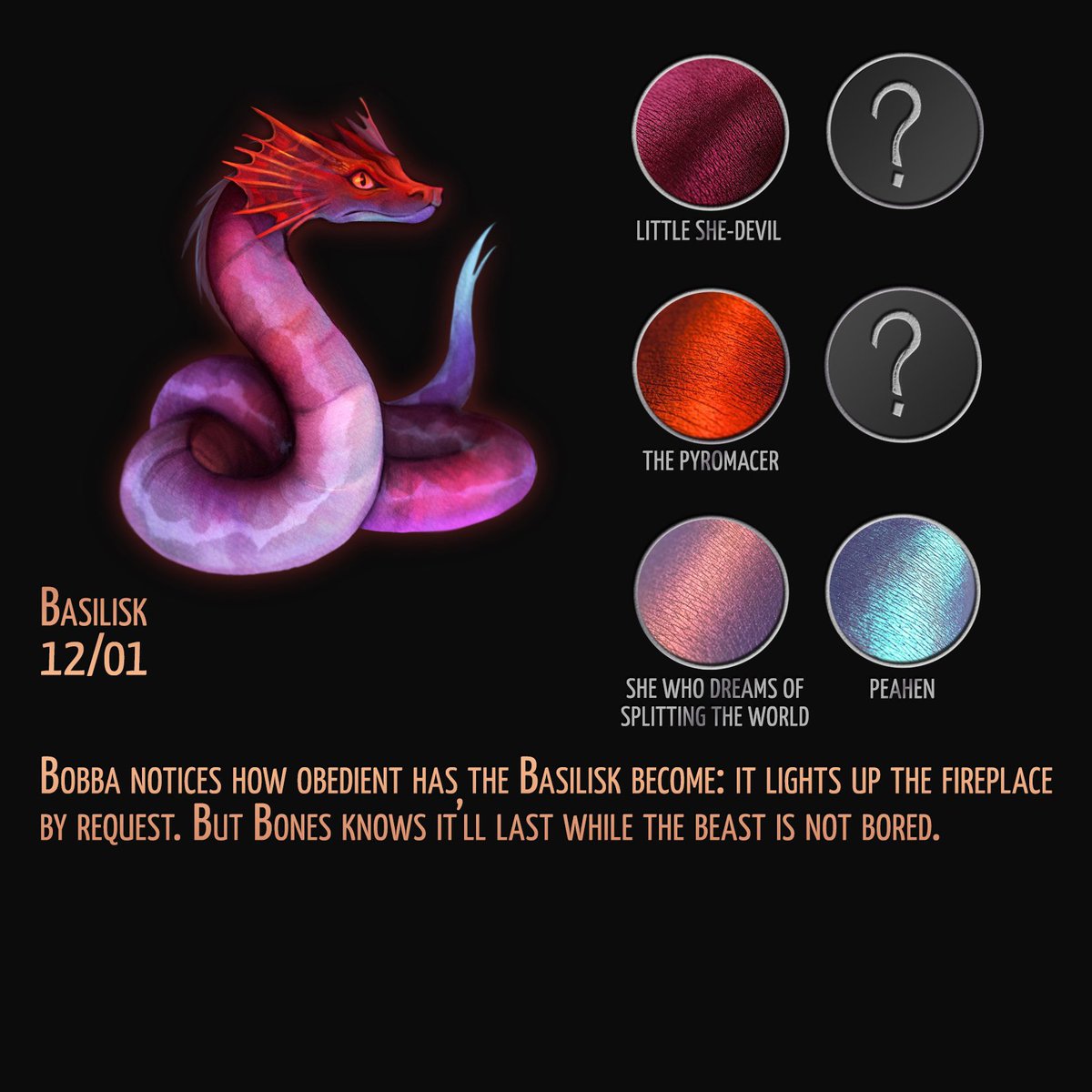 SigilInspired's tweet photo. 2/3 #sigilinspired_magicshop https://t.co/VbZMZ1Odbe