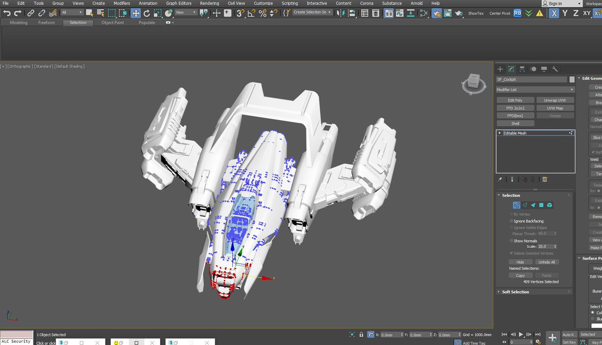 The Solar King tweet media