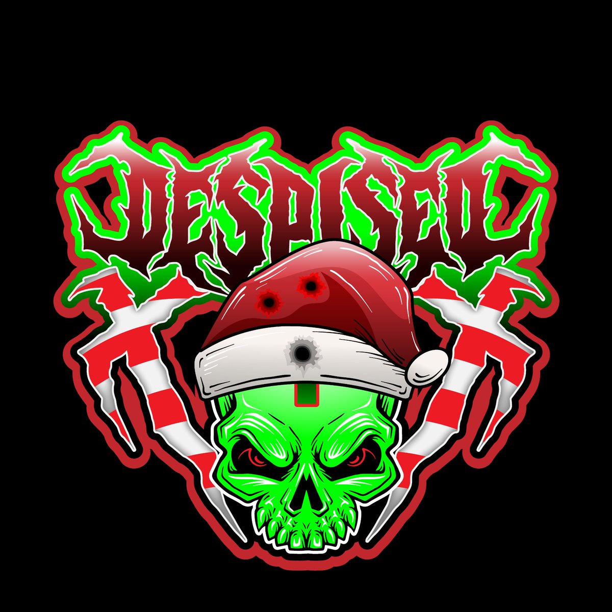 Despised1Gaming's tweet photo. #NewProfilePic https://t.co/25sUDNKWVu