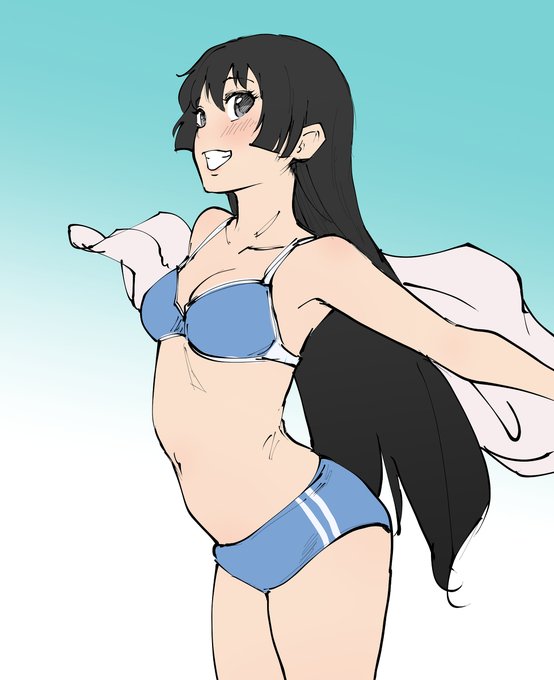 佐天涙子 #佐天涙子 #とある科学の超電磁砲 https://t.co/B506pRpxZ9 