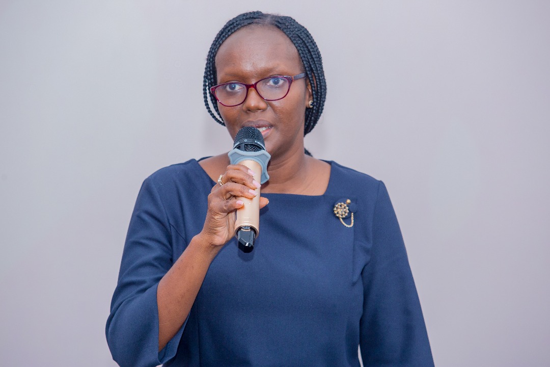 massawejk's tweet image. &quot;Leo kwa mara kwanza tutazisikia tafiti mbalimbali zinazohusiana na masuala ya ukatili wa kijinsia. Tafiti hizi zitatusaidia katika msukumo mbalimbali wa mabadiliko ya kisera.&quot; - Anna Kulaya - Mlkurugenzi, @WiLDAFTz 
#KomeshaUkatili. #DataDrivenAdvocacy. #EvidenceBasedProgramming