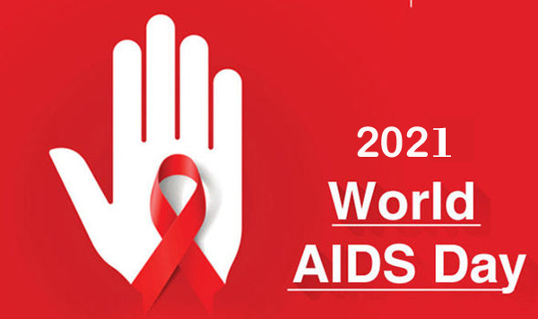 Ohospital3's tweet photo. AIDS today is not a death sentence. It can be treated as a chronic illness, or a chronic disease. #WorldAIDSDay #worldaidsday2021 #WorldAid #SDG3goodhealthandwellbeing https://t.co/CQQ6m2mkHc
