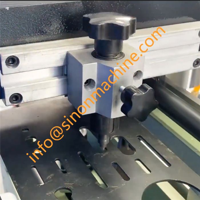 SinonPvc's tweet image. aluminium profiles copy milling router for windows and doors
#copyrouter
#copymilllingmachine
#aluminiumwindowmachines 
info@sinonmachine.com