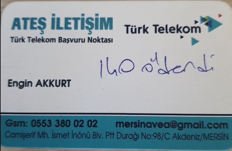 Zulkuf33's tweet photo. BAYI TARAFINDAN ACILAN HAT SUREKLI KAPANIYOR VE HER SORUNDA BAYI ILE ILETIŞIME GEÇEMIYORUM  @umitonaltr @TurkTelekom https://t.co/gmLSlDFrq2