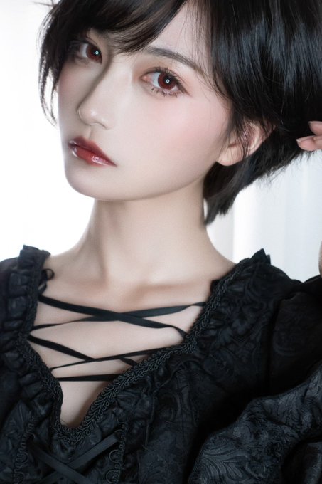 コスプレイヤー帅嘤嘤（シェンインイン）のTwitter画像68