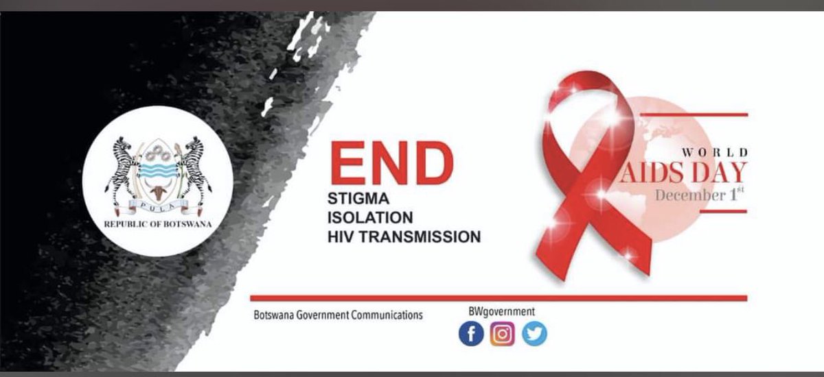 SeramePeggy's tweet image. World AIDS Day, is an opportunity for the communities to unite in the fight against HIV/AIDS, to show support for those who have been diagnosed and to remember those who have been lost to the disease. #WorldAidsDay2021 #LetsEndTheStigma #EndTheIsolation #EndTheHIVTransmission
