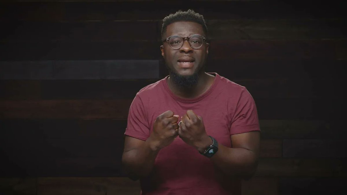 MannaChurch's tweet photo. How do we practically walk in the righteousness we've received from God? Join Stephen Love for the third installment of this week's Morning Manna series titled, "To Be Like Jesus": https://t.co/oSOdKsxPHg
#MannaChurch #Devotion #ToBeLikeJesus #MorningManna #DailyDevotional https://t.co/PEhUFMM4xV