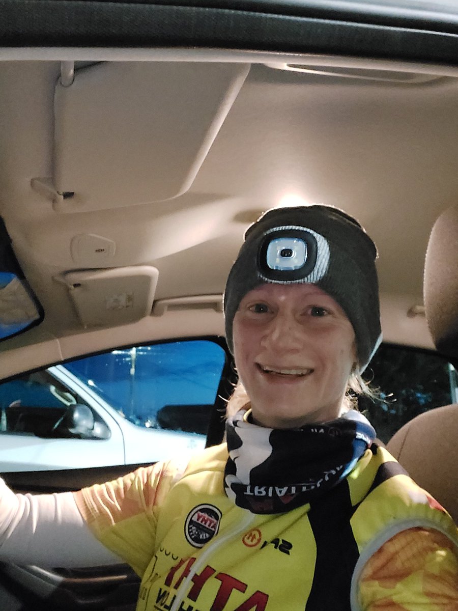 Neadiefitz's tweet photo. @HFSchoolDeaf1 @athytriclub 1st run done only 11 more to go 😀🎅🎄 Thanks to @maggiemoon02, Lily, John and Karen for the company this morning. Not to late to register and the medals are fab 😀
https://t.co/Pl0rwB7caq https://t.co/VKd6nh8qr4