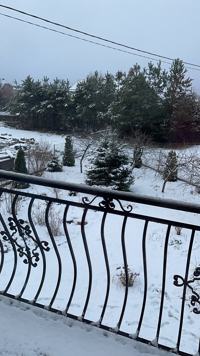 belazaballeroRN's tweet photo. Good Morning Poland 🇵🇱 https://t.co/C6xdGkugaT