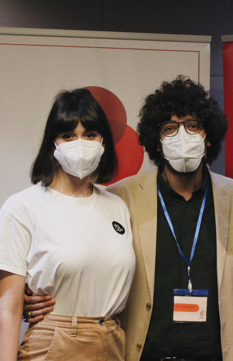 Inés Barat (Taylor’s version) tweet media