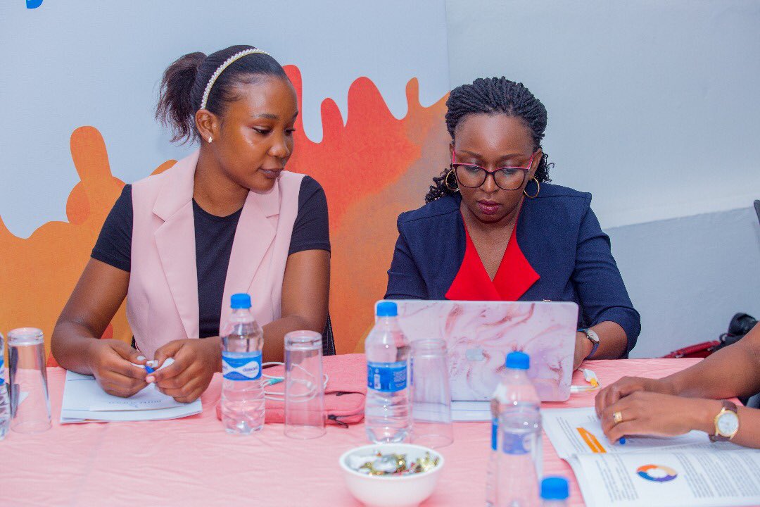 VwalaViola's tweet image. Anna Kulaya:Leo kwa mara kwanza tunataka kusikia tafiti mbalimbali zinazohusiana na maswala ya ukatili wa kijinsia,Tafiti hizi zitatusaidia katika msukumo mbalimbali wa mabadiliko wa sera. #KomeshaUkatili #DataDrivenAdvocacy #EvidenceBasedProgramming