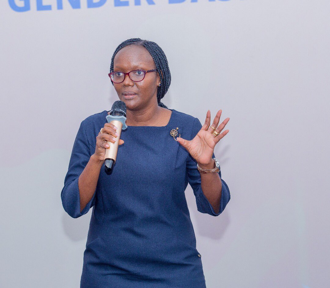 VwalaViola's tweet image. Anna Kulaya:Leo kwa mara kwanza tunataka kusikia tafiti mbalimbali zinazohusiana na maswala ya ukatili wa kijinsia,Tafiti hizi zitatusaidia katika msukumo mbalimbali wa mabadiliko wa sera. #KomeshaUkatili #DataDrivenAdvocacy #EvidenceBasedProgramming