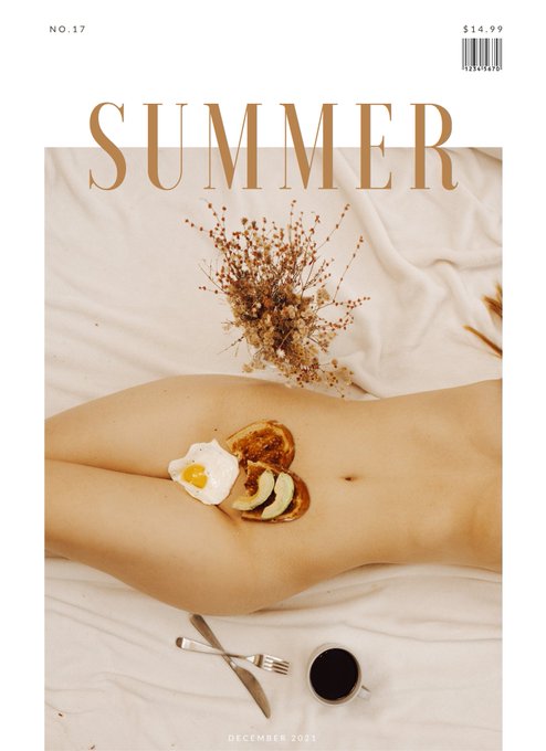 The December Issue, out NOW! ☕️ @heysummermag   https://t.co/Px4amsOM9A https://t.co/eEC3KXOugt<a class="tags" target="_blank" title="On Twitter" href="/?out=eyJ0eXAiOiJKV1QiLCJhbGciOiJIUzUxMiJ9.eyJpYXQiOjE3MjA1MjAyNTksImlzcyI6InR3cG9ybnN0YXJzLmNvbSIsIm5iZiI6MTcyMDUyMDI1OSwiZXhwIjoxNzUyMDU2MjU5LCJyZWRpcmVjdF91cmwiOiJodHRwczovL3R3aXR0ZXIuY29tL2hleXN1bW1lcm1hZyJ9.hi9aBDISTyhDzPrlaR2R_9JzupqWEpxVEsUjH4BsN0S8XGIcjk2jMSvfTCn8FBmPv9N2GUX4QS7eln5ec66lSg">@heysummermag</a>
