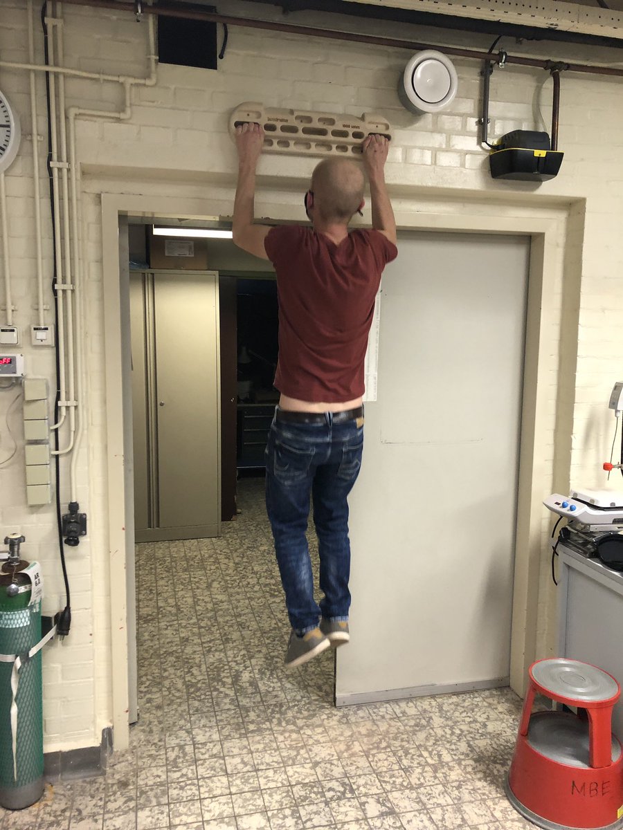 calippoebbira's tweet photo. @sundenlab @KMothPoulsen here with the beast, aka @ruben_hamans https://t.co/CqGhxzcMBt