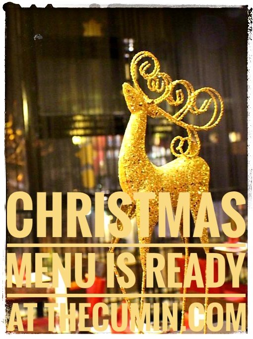 TheCumin's tweet photo. Now taking Christmas 2021 Bookings with a Lunch menu & Evening menus ideal for office parties, family gatherings or romantic meal with your partner
https://t.co/1z7uYk99lB
#Christmas #christmasBookings #Lunchtime #officeparty #thecumin #couples #christmasiscoming #Christmas2021 https://t.co/CWqlfov29U