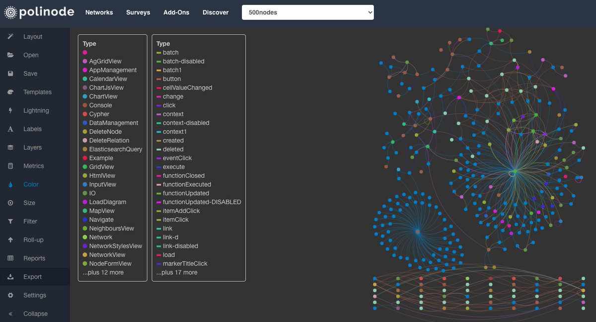 Graphileon tweet media