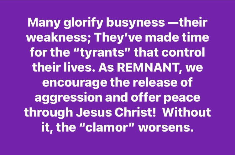 KINGDMPROGRESS's tweet photo. WEDNESDAY’s REMNANT NOTE: https://t.co/E7pNpgTNI8