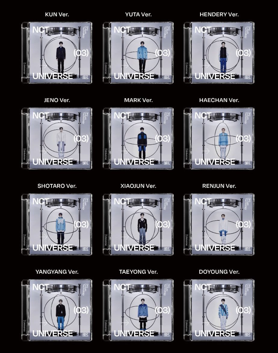 ssparkslee's tweet photo. WTS PH GO

NCT 2021 UNIVERSE Photobook/Jewel Case 
card pooling available
can choose jewel case cover!!

FAST ETA
Php 1,100 / 780
DOP: 12/20

NORMAL ETA
Php 850 / 580
DOP: 12/31

order form: https://t.co/UHdHX23mP6 https://t.co/1Zmb5OKErX