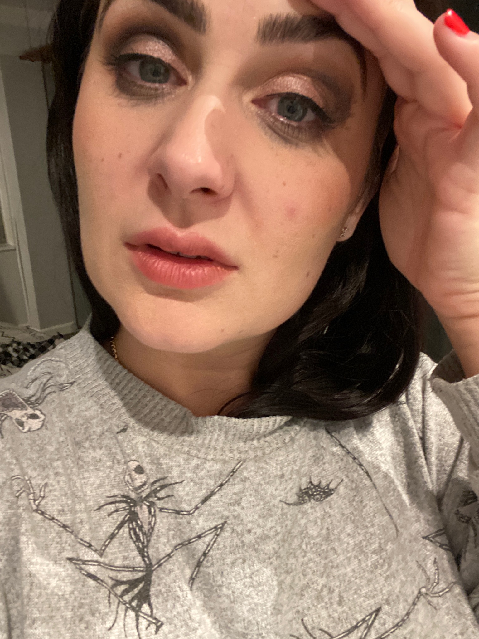 TW Pornstars - 2 pic. Tilly McReese 🎂March 27th!!!. Twitter. So I tried sneezing powder for the