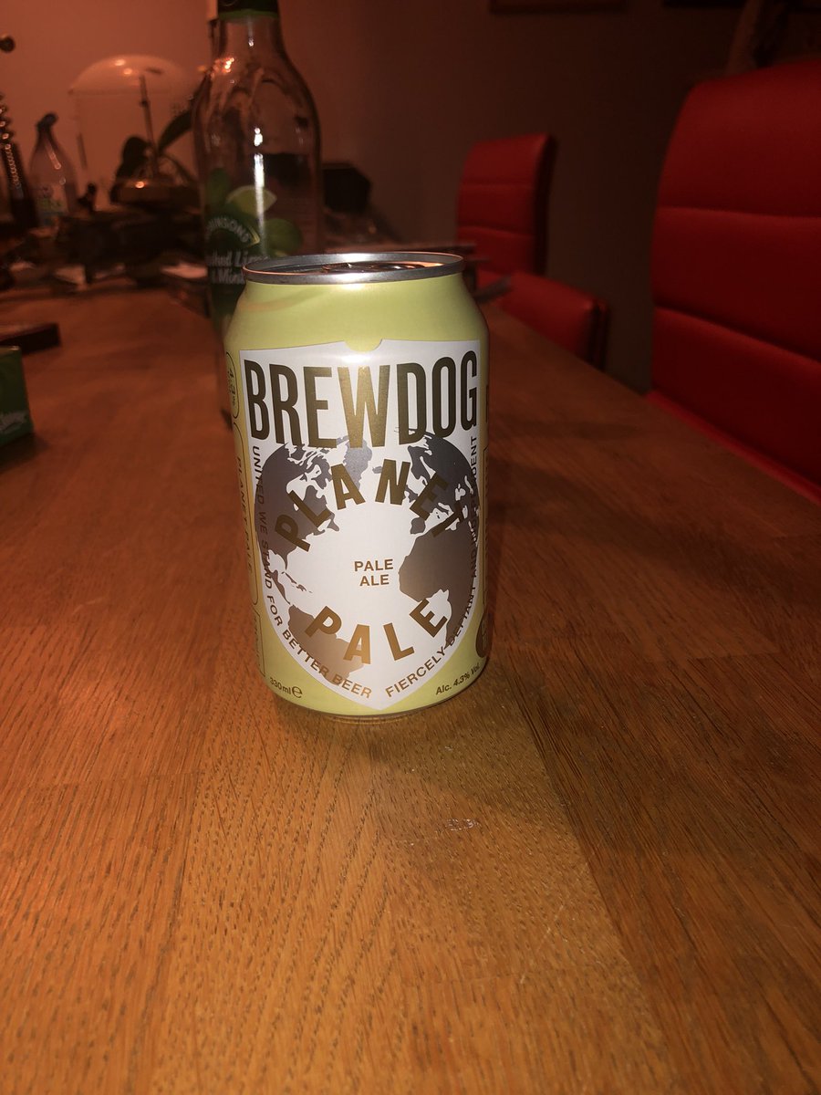 Happy 1st Dec. Door number 1 on @BrewDog advent calendar open. (Don’t worry I didn’t actually drink it on the commute into London). #waitinginthefridge