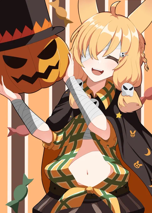 11月分です。今月は我ながらうまく描けた絵がすごい反応もらえて嬉しかったです!
12月もアークナイツを中心にいろいろ描いていこうと思います
#今月描いた絵を晒そう 