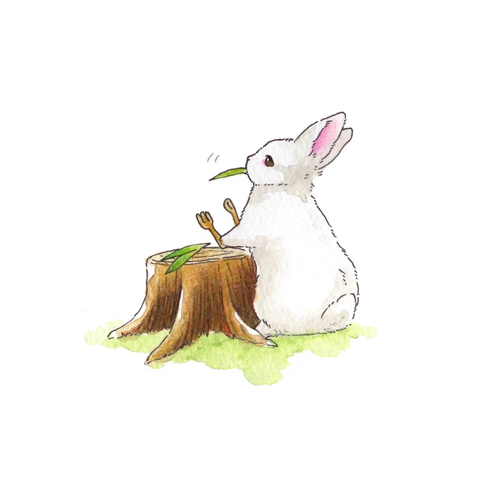 (( 🌿 ))

もぐもぐもぐもぐ… 
