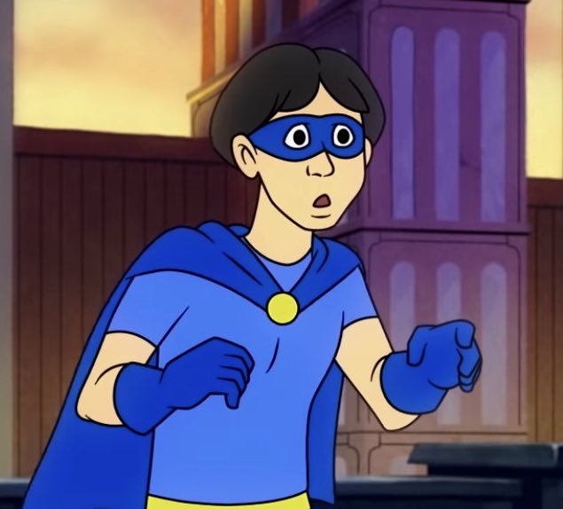 BugMeatMarnie's tweet photo. The nature of humanity is just that every so often someone accidentally invents homestuck again

#Pibby #ComeAndLearnWithPibby #adultsw https://t.co/OPHtu2RjrL