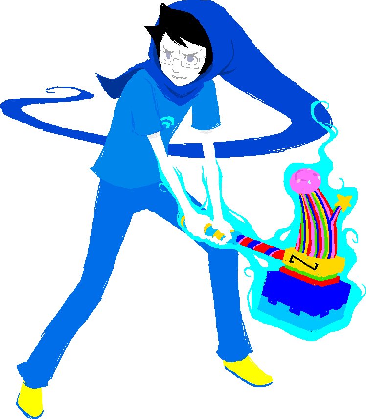 BugMeatMarnie's tweet photo. The nature of humanity is just that every so often someone accidentally invents homestuck again

#Pibby #ComeAndLearnWithPibby #adultsw https://t.co/OPHtu2RjrL
