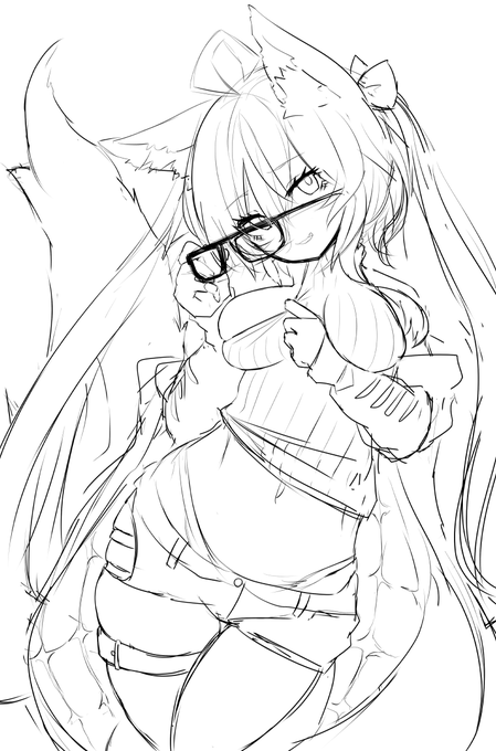 かいてる

しんちょく→https://t.co/0yN6r1j5ES 