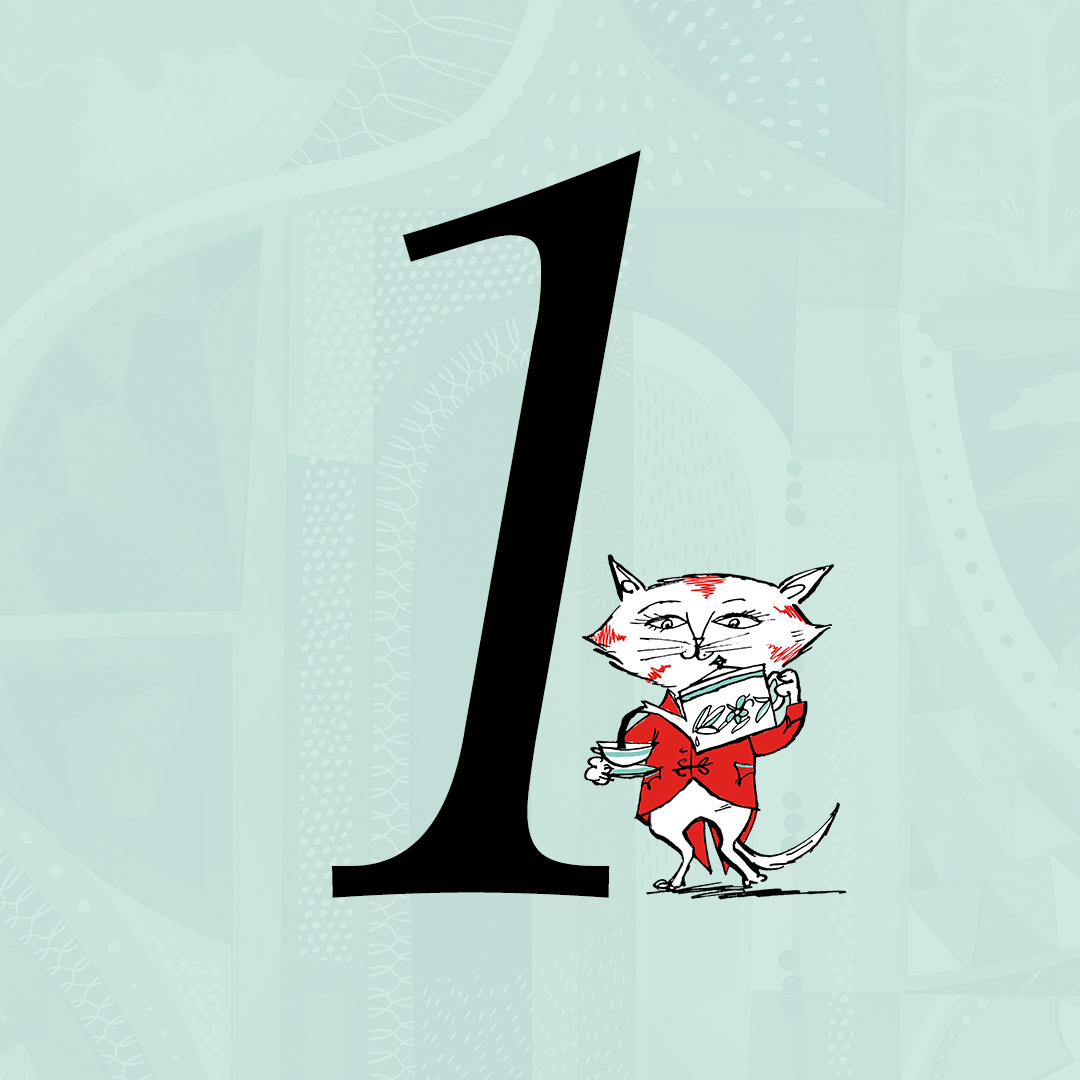 HELLO DECEMBER! We're bringing back the festive fun-and-games with prizes a-plenty this #FortnumsChristmas starting, of course, with Mince Pies!

Follow, like and retweet this post for the chance to #win a box of Fortnum's Mince Pies!