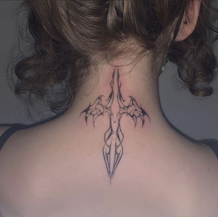 Bokeptv77's tweet photo. tatto baru ga tu 💕 https://t.co/R5KowKUieF