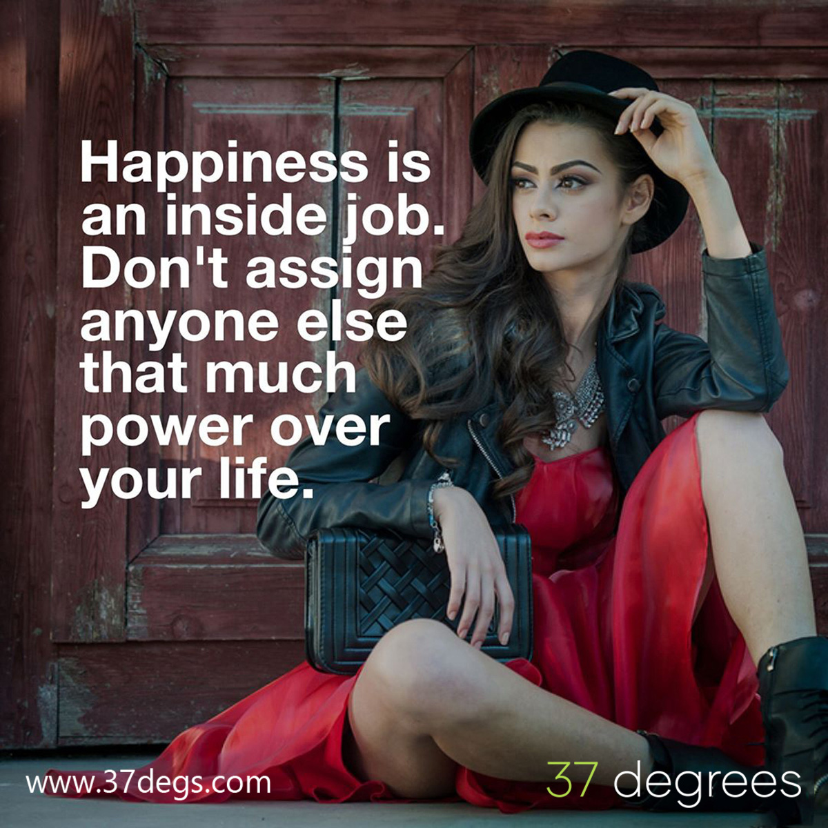 37degs's tweet photo. Your happiness is your responsibility, if you expect others to make you happy, you will always be disappointed.

Take the charge of your happiness now itself and shine more. ✨

 #business #officeinterior #propertyinvestment #happyquotes #smile https://t.co/176ILEAaXq
