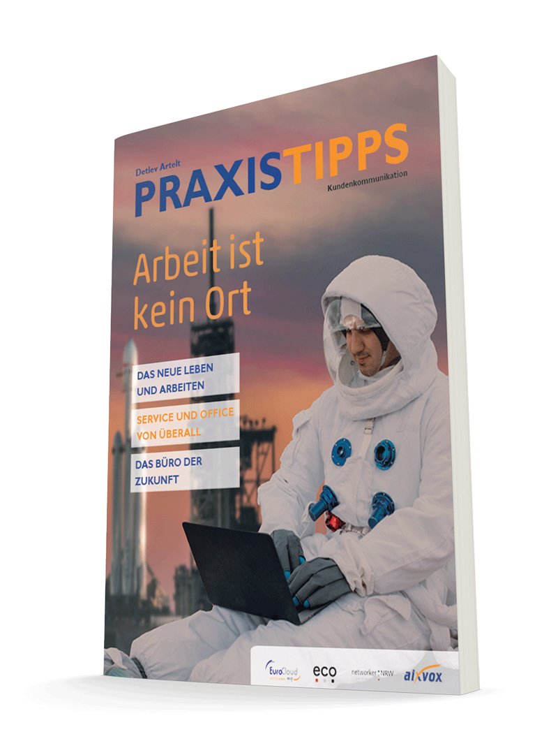 "Arbeit ist kein Ort" - das ist Titel und Leitthema der kommenden Ausgabe der PRAXISTIPPS. Das ist auch Ihr Thema? Dann seien Sie dabei und buchen Sie jetzt Ihr Paket. ow.ly/uFJR50GY1vR