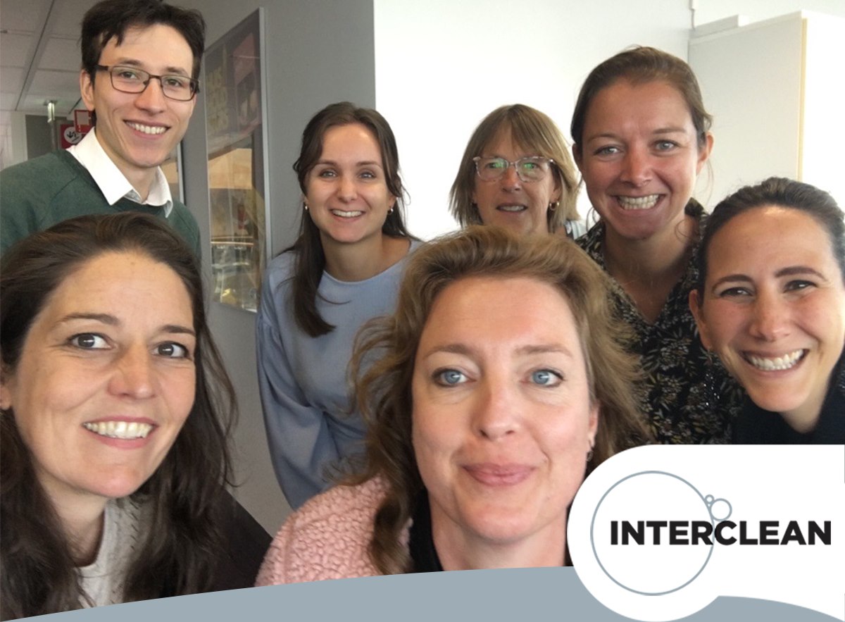 robertstelling_'s tweet photo. We're hiring! Versterk ons team als Brand Manager Interclean en help ons het merk Interclean verder in de markt te zetten. Lees meer via https://t.co/oo04fo3Qm5 https://t.co/teUCJNXdF9