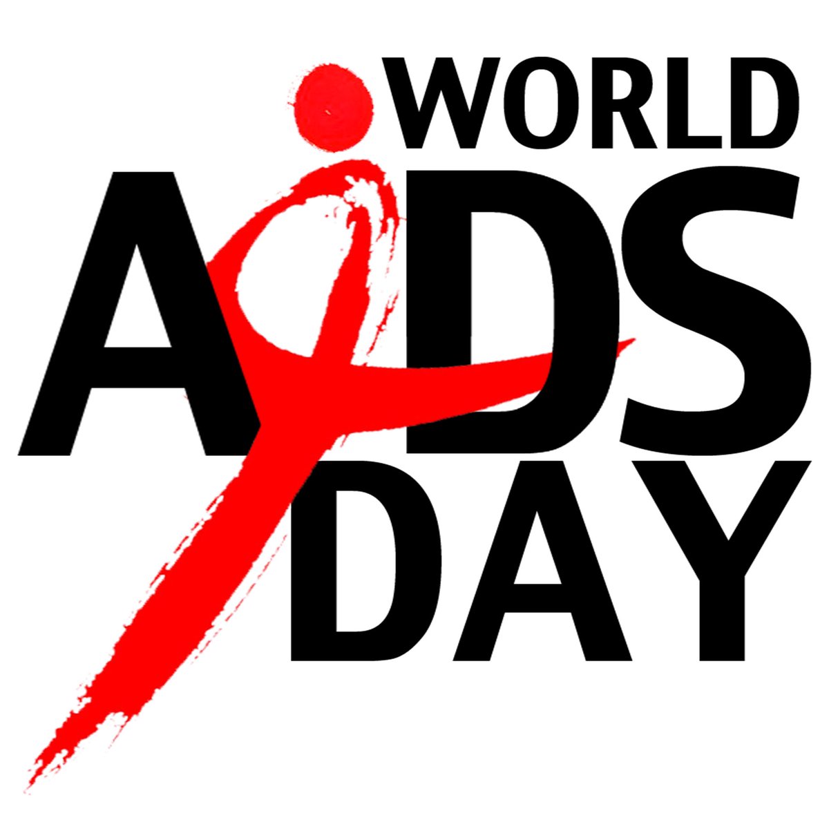 ❤ A day to show support for people living with HIV and remember those who have died from AIDS-related illnesses.  
#WorldAidsDay2021