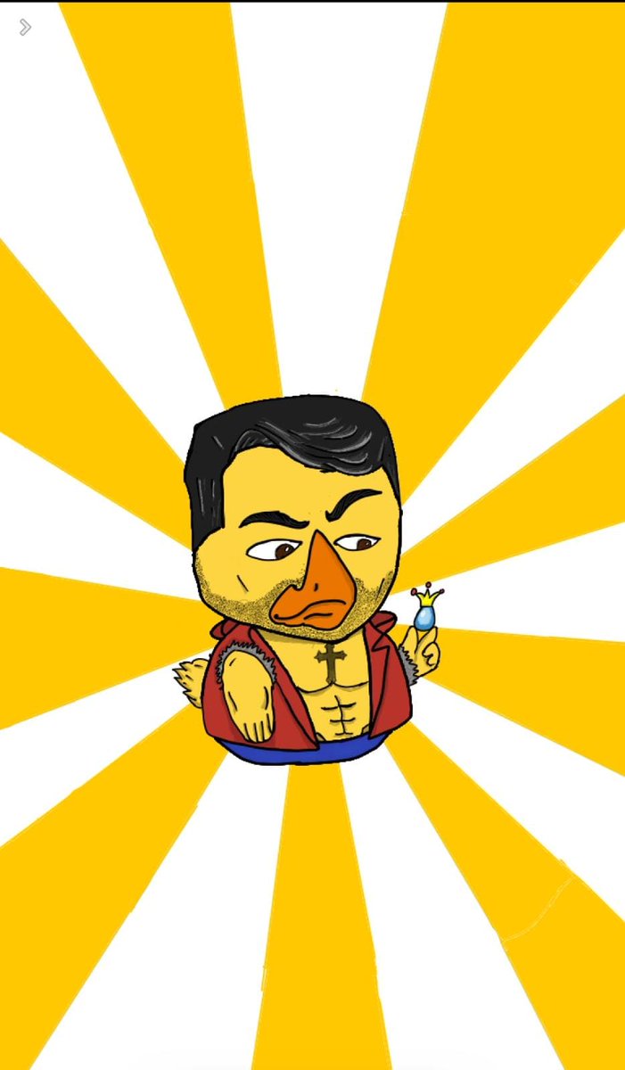 20MoTeL's tweet photo. Ha llegado hasta twitter el Riki Duck!!🔥🔥🔥
#RikiDuck #WavesDucks https://t.co/dztSXGzkbN