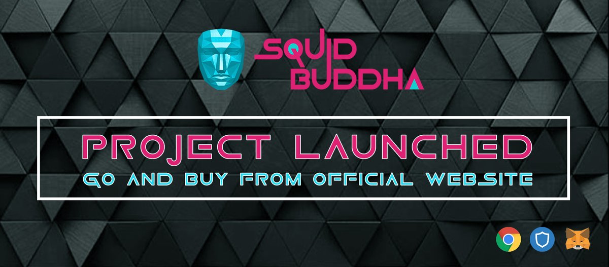 Squid Buddha tweet media