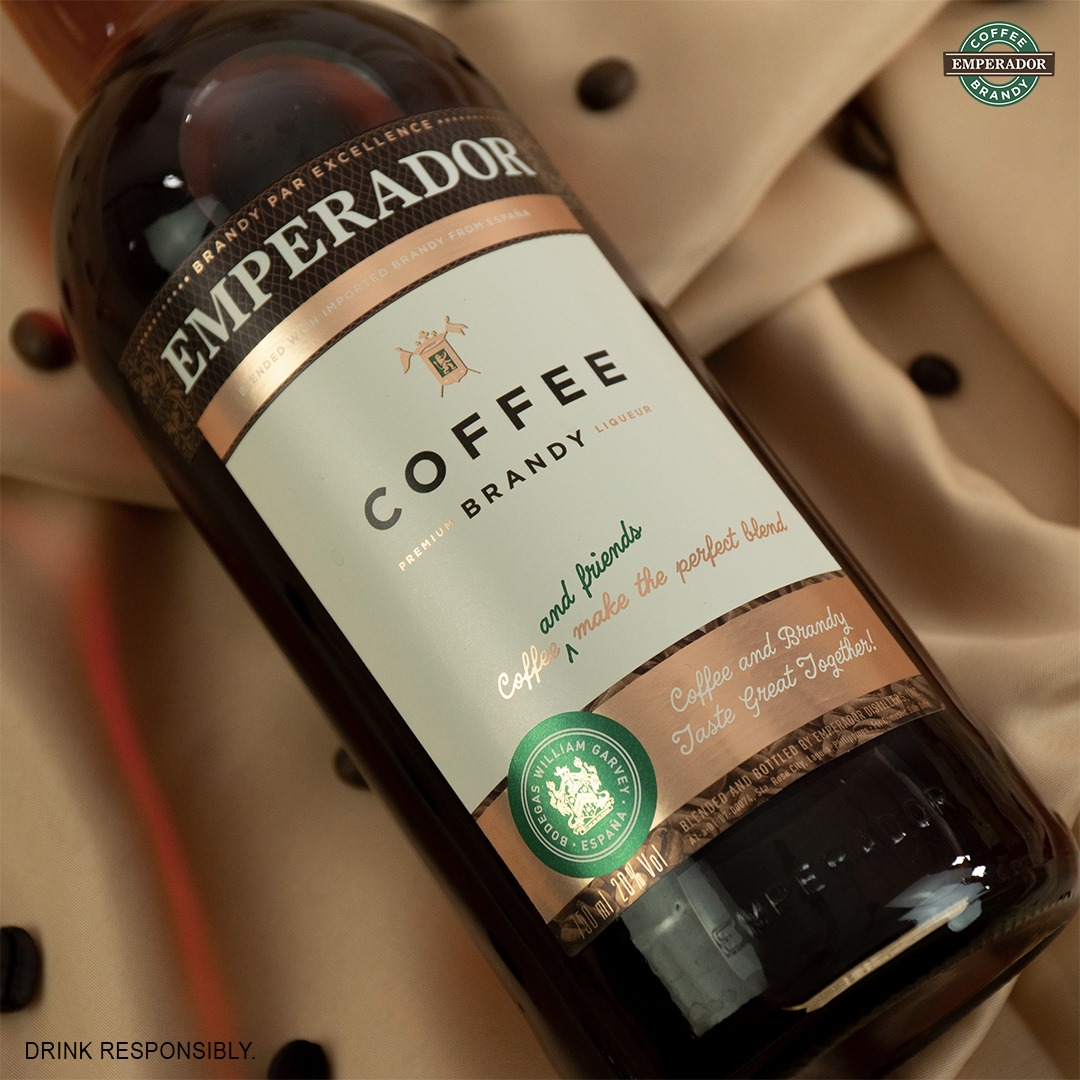 Coffee Brandy tweet media