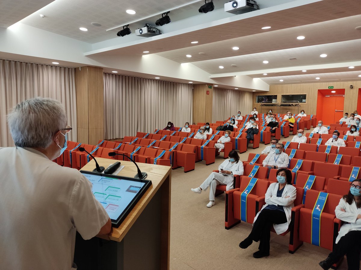 Medicina Interna Althaia tweet media
