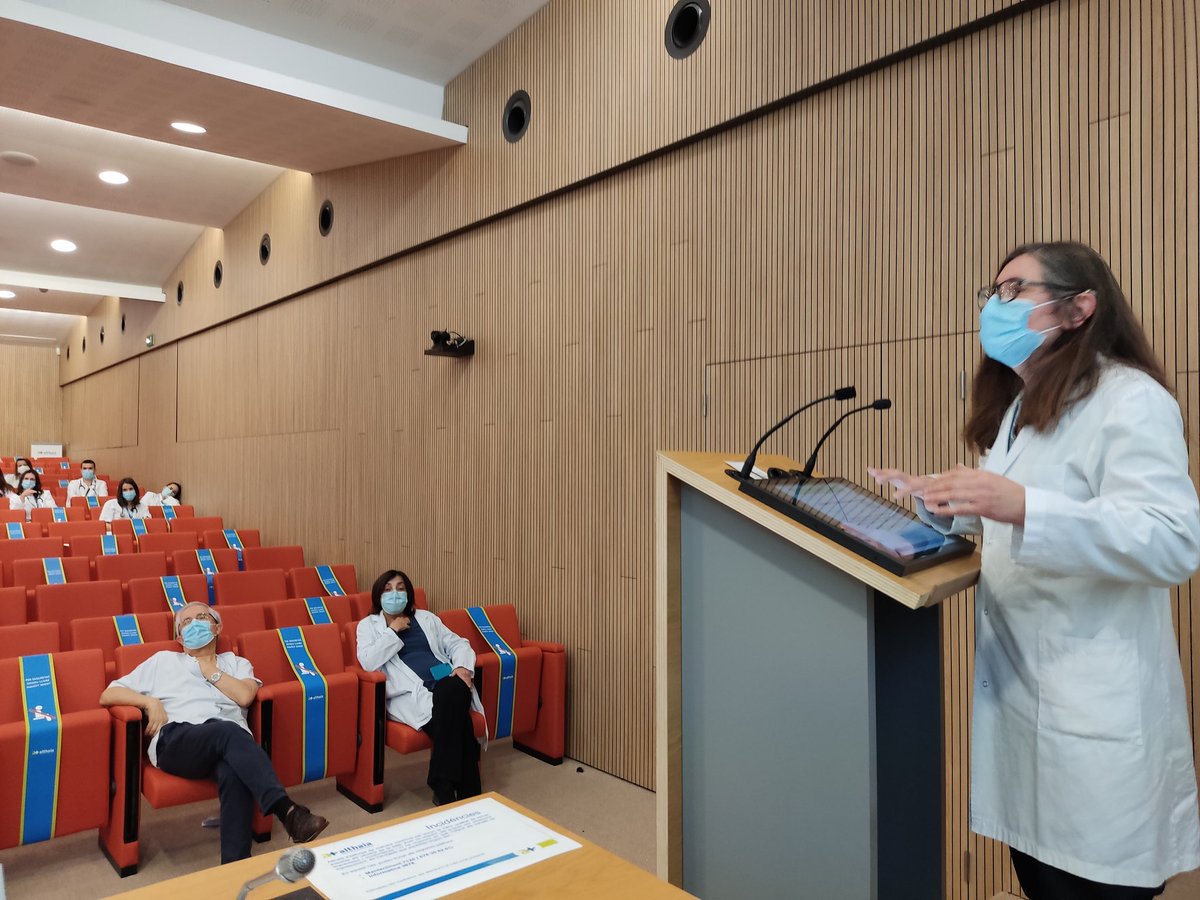 Medicina Interna Althaia tweet media