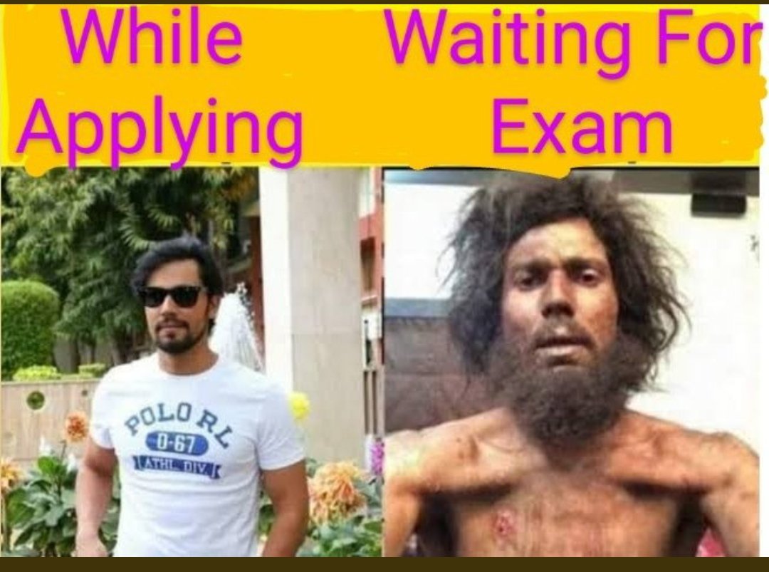 jemukesh03's tweet photo. Students' Demands
1. Reform In Exams Process.
2. Time- Bound Process. Notification  To Joining In One Year.
3. Waiting List In Ssc Exam.
4. Age Reckoning Issue. 
#JusticeForRailwayStudent
#JusticeForRailwayStudent
@PMOIndia https://t.co/MMEeUtlh8r